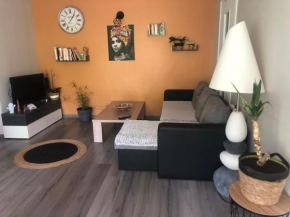Appartement T2, Briançon